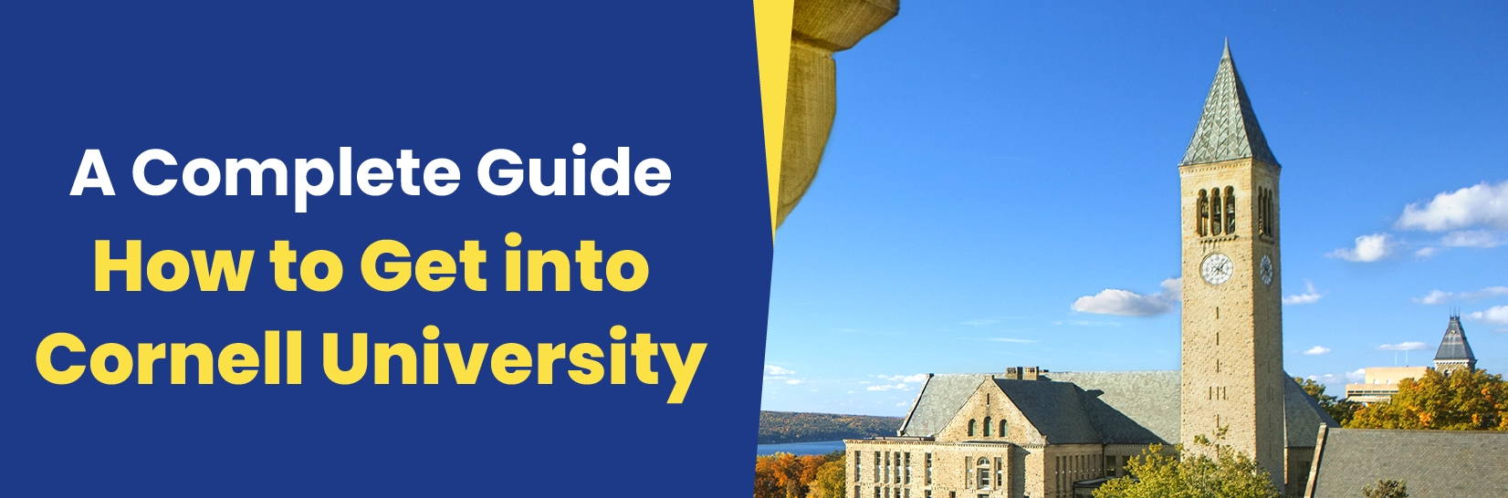 How to Get into Cornell University A Complete Guide Yocket
